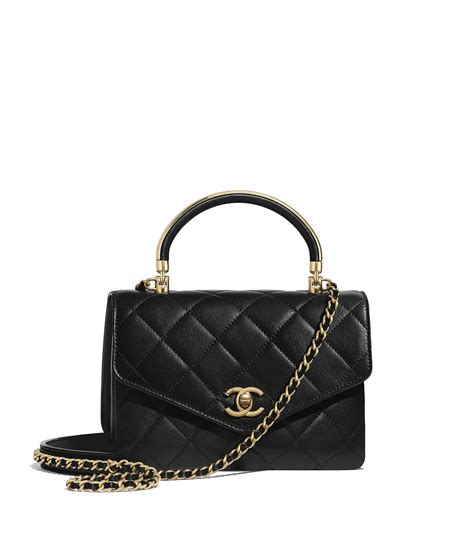 chanel neue taschen